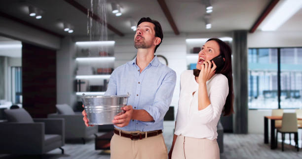 Best Commercial water damage restoration  in Westport, IN